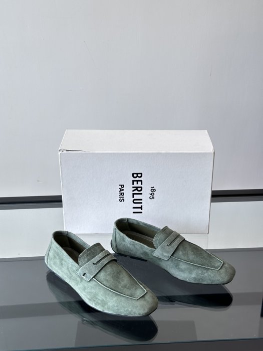 Туфли мужские Eden Scritto фото 5