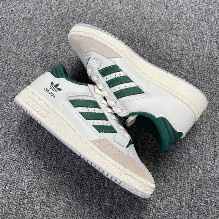 Кроссовки Adidas Forum 84 Low Premium фото 9