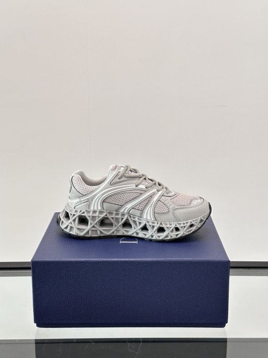Sneakers men's фото 6