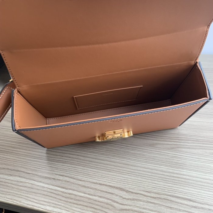 A bag women's BOX 22 cm фото 7