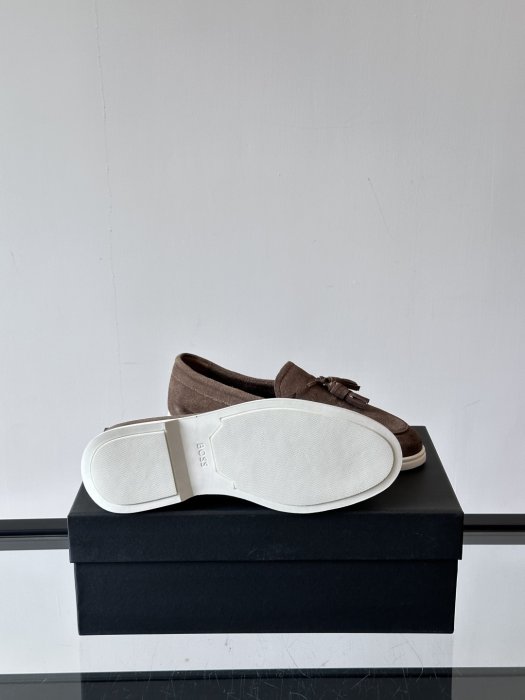 Лоферы men's фото 9