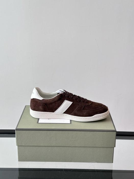 Sneakers men's фото 7