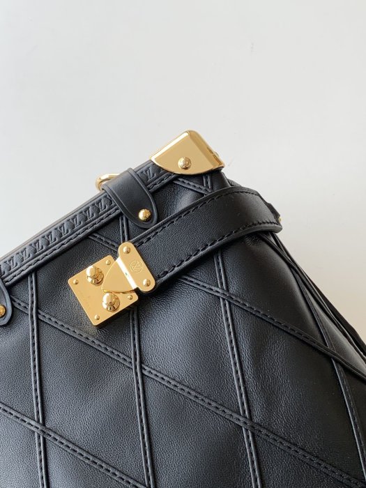 Сумка жіноча Side Trunk 21 см фото 6