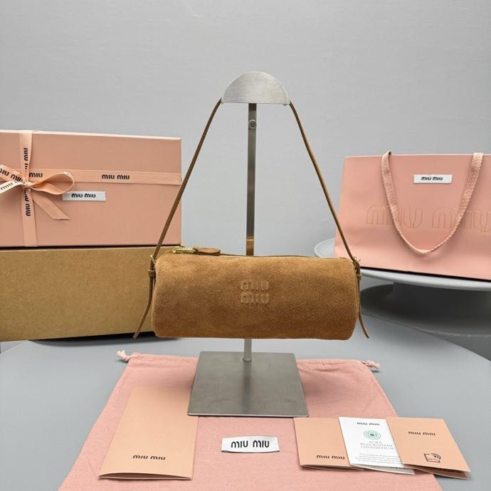 Сумка Nappa кожаная женская 22 см