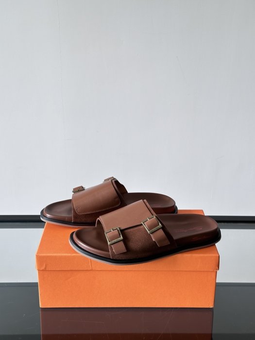 Шльопанці чоловічі фото 3