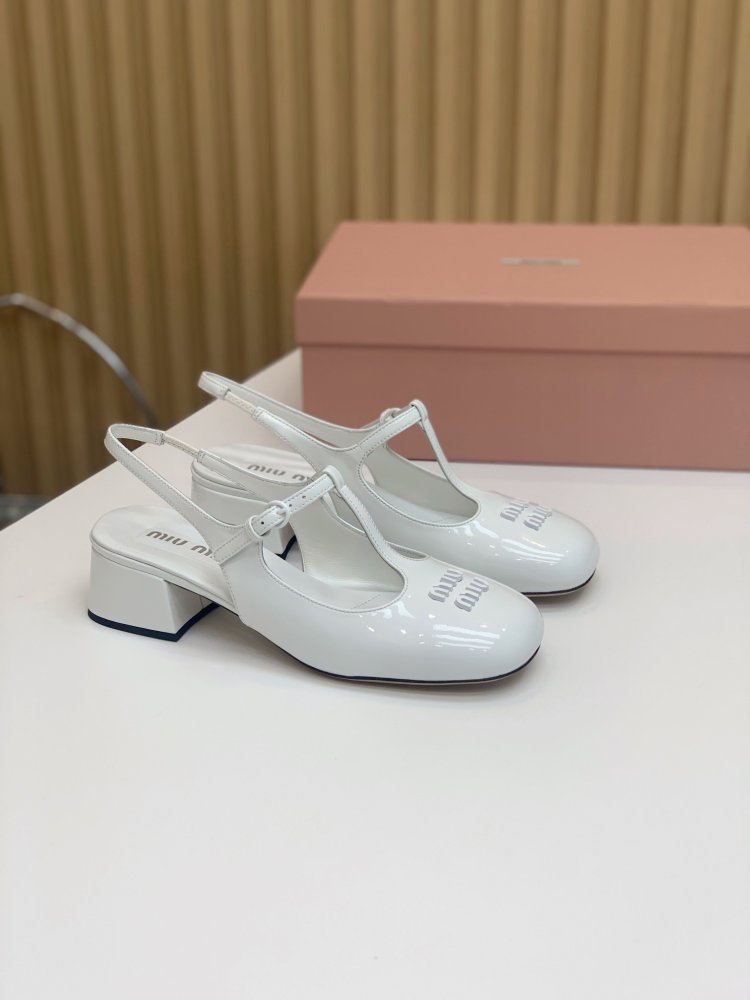 Балетки фото 2