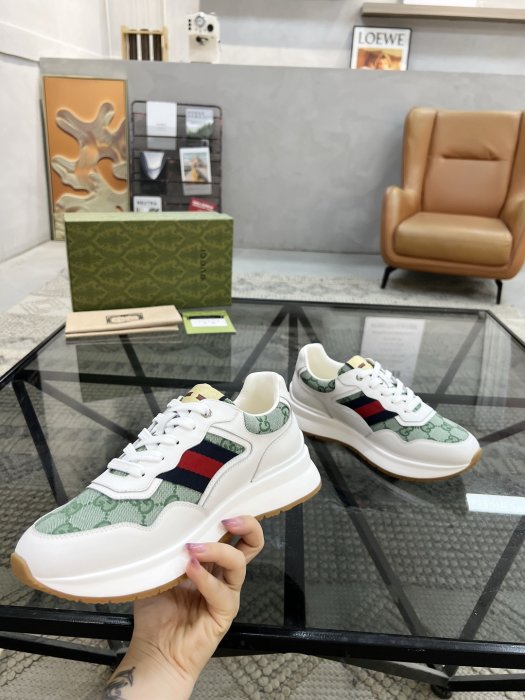 Кроссовки мужские фото 4