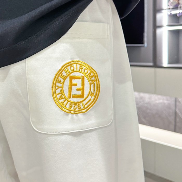 Шорты мужские фото 9