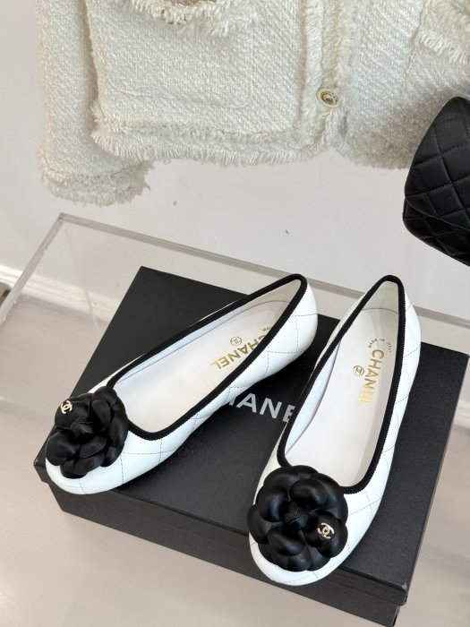 Балетки фото 2