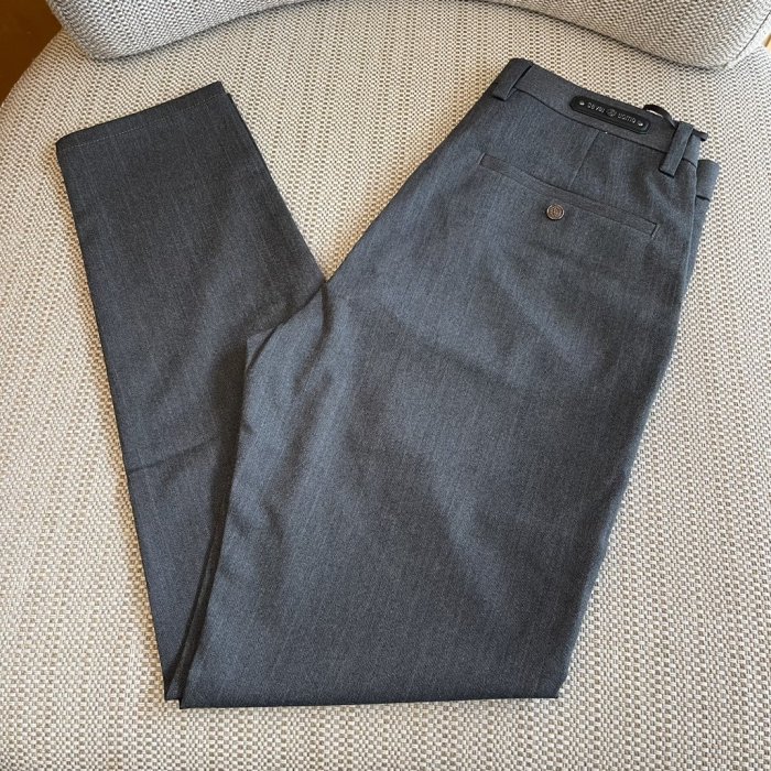 Pants men's фото 5