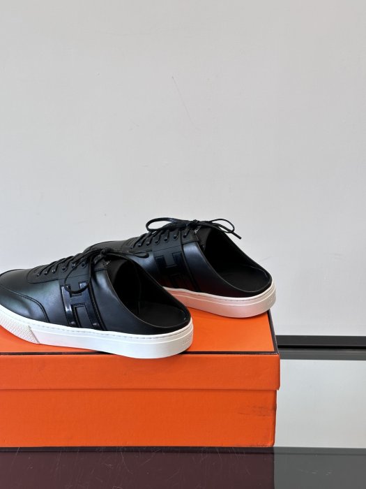 Мюли кроссовки мужские фото 8