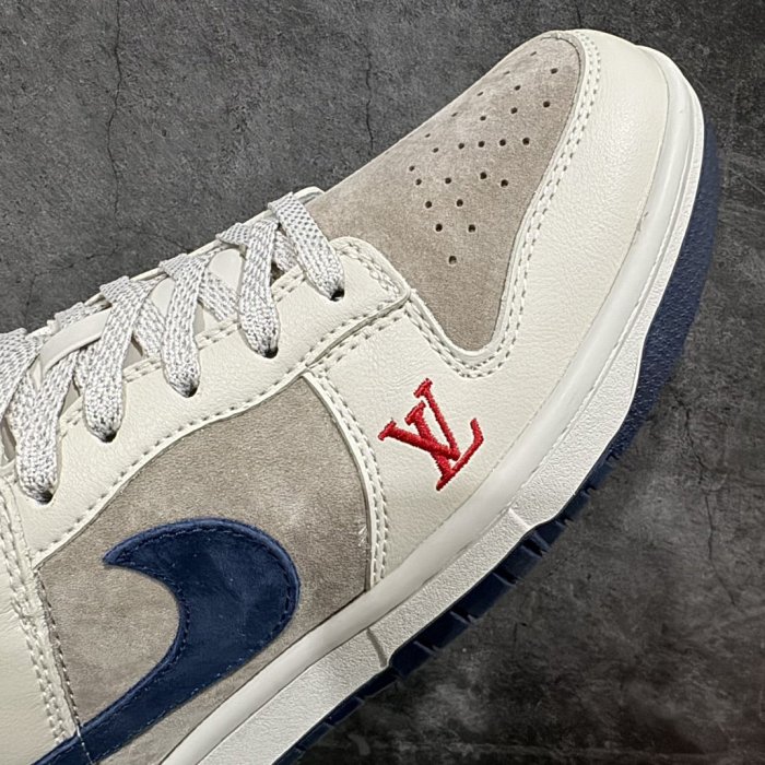 Кросівки SB Dunk Low LV фото 6