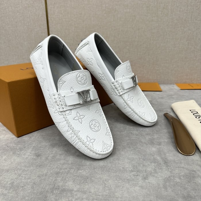 Moccasins men's HOCKENHEIM