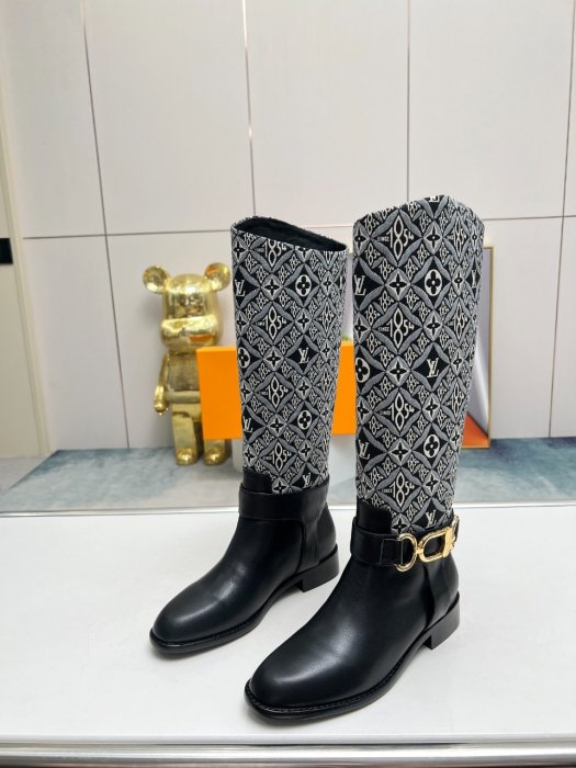 Boots women's LV Circle