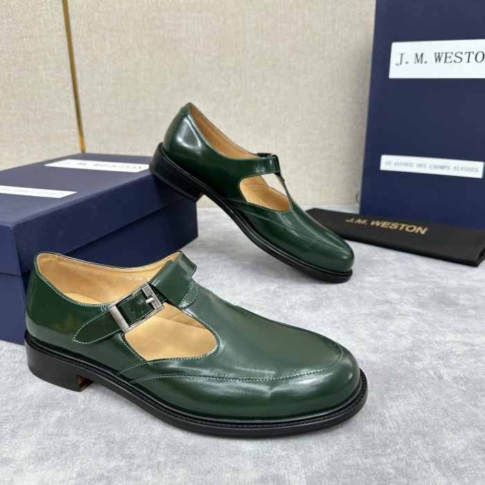 Туфлі чоловічі фото 2