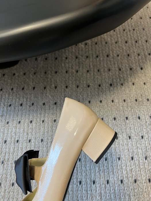 Ballet shoes фото 9