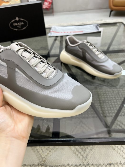 Кроссовки мужские фото 6