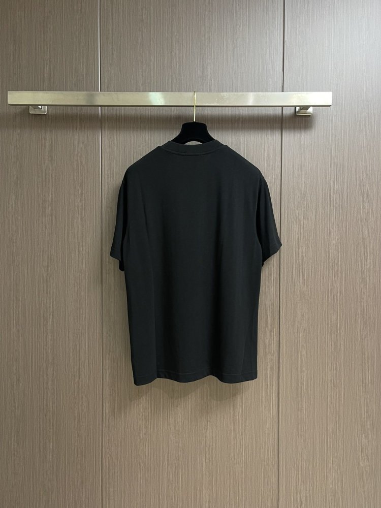 T-shirt men's фото 2