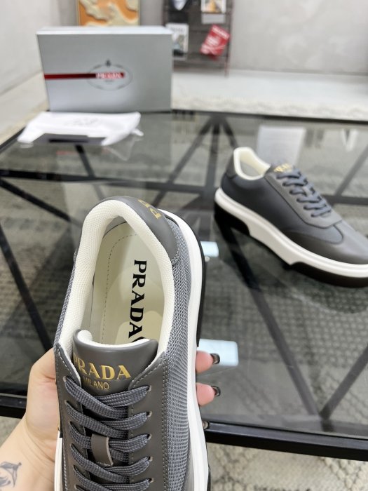 Sneakers men's фото 7