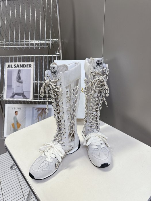 Чоботи літні фото 4