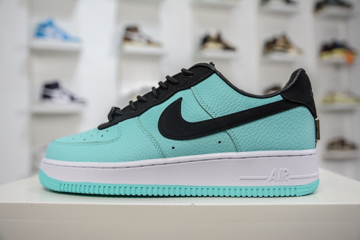 Sneakers Air Force 1 07 Low