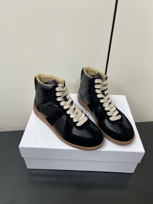 Sneakers Maison Margiela tibi hight