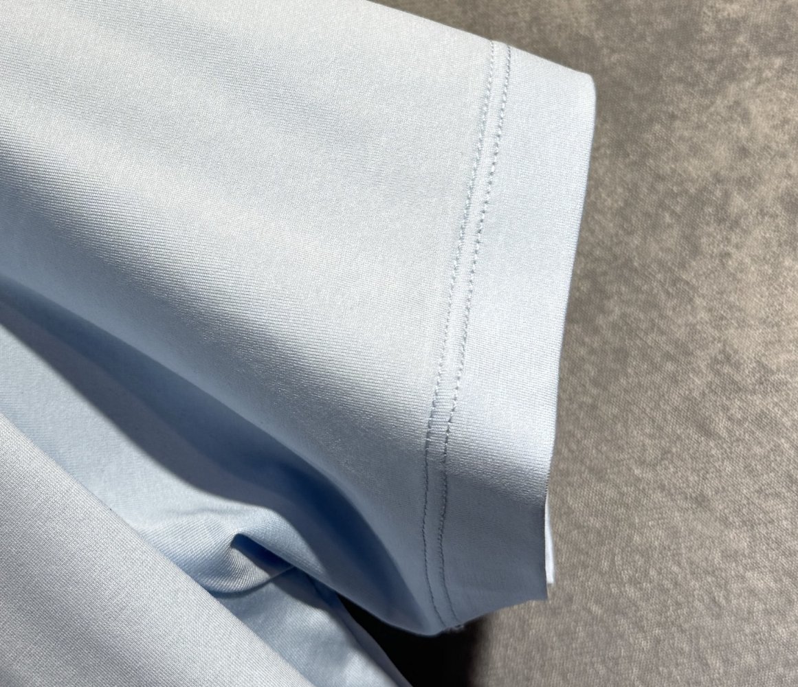 T-shirt men's фото 9