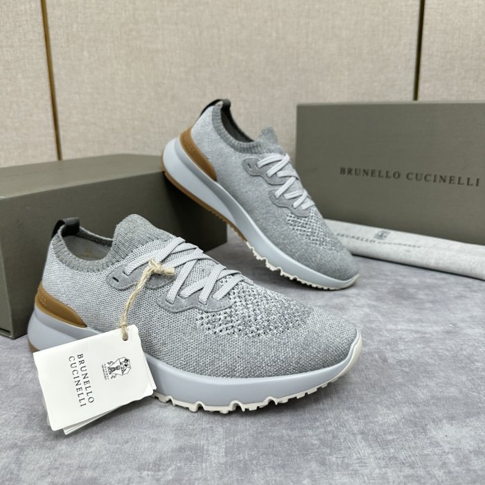 Sneakers men's фото 2