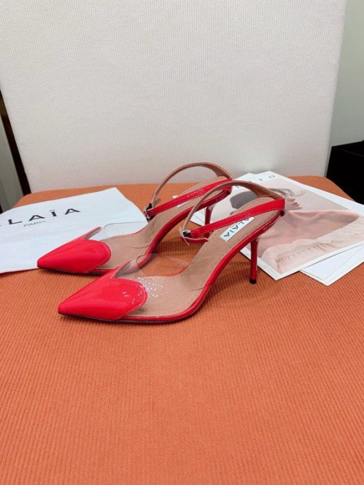 Босоножки фото 5