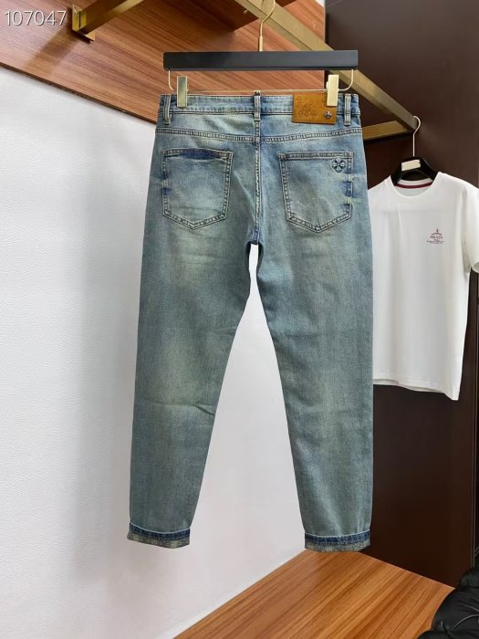 Jeans men's фото 8