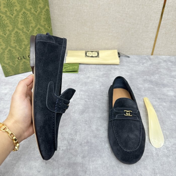 Туфли мужские фото 4