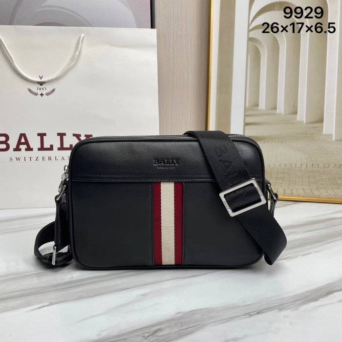 A bag men's 26 cm