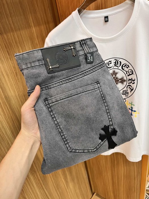 Jeans men's