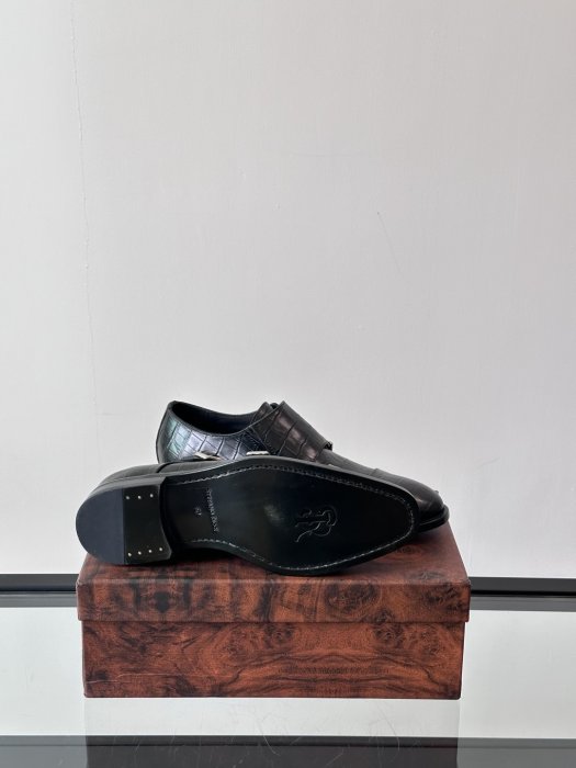 Туфли мужские фото 9