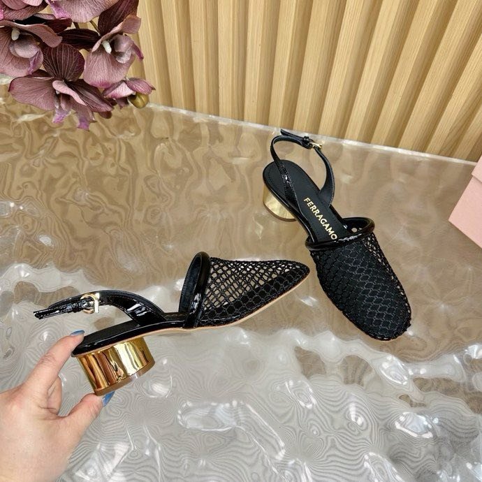 Босоніжки фото 7