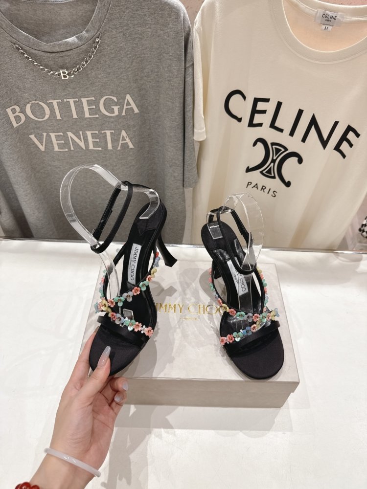 Sandals women's фото 4