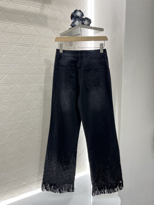 Джинси жіночі фото 2