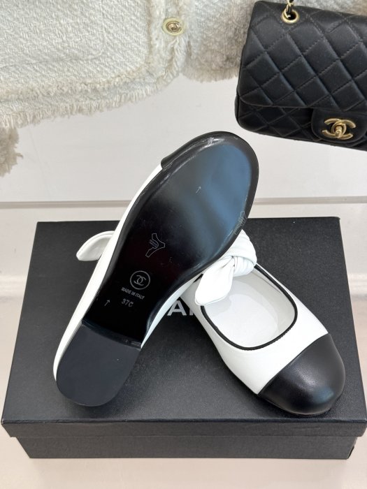 Ballet shoes фото 9