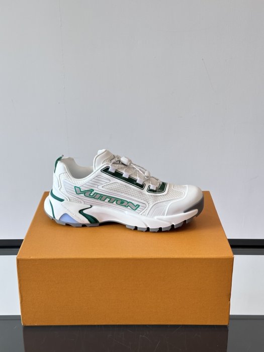 Кроссовки мужские фото 6