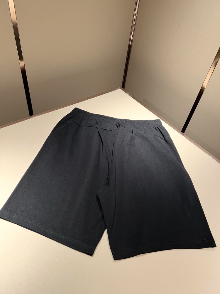 Шорты мужские фото 8