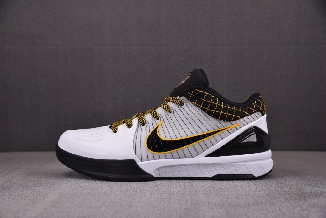 Кроссовки Zoom Kobe 4 Protro AV6339-101