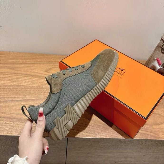 Кроссовки фото 7