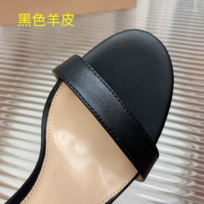 Босоножки фото 4