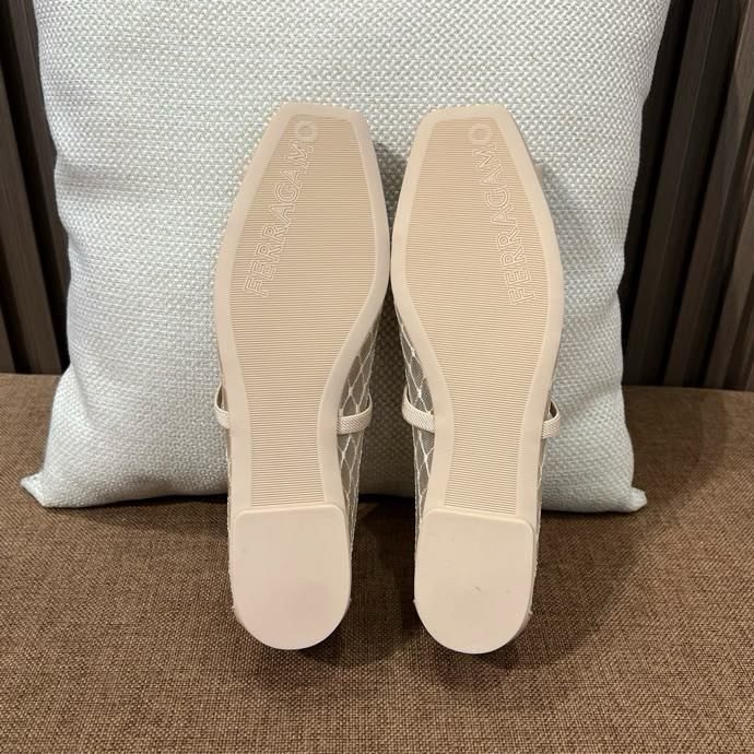 Балетки фото 9