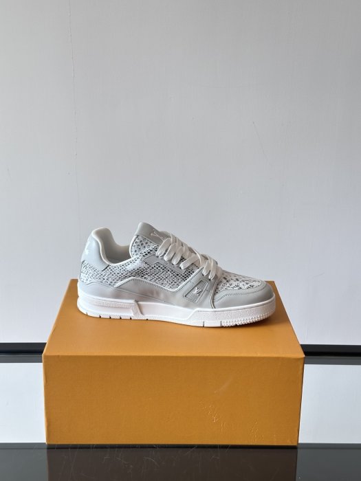 Кроссовки мужские фото 6