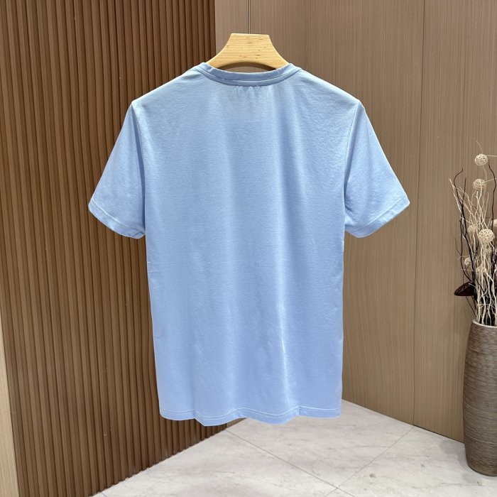 T-shirt men's фото 2