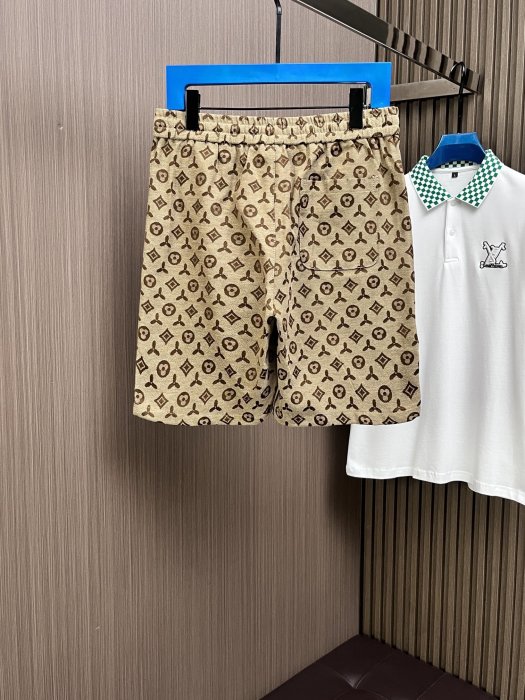 Shorts men's фото 2