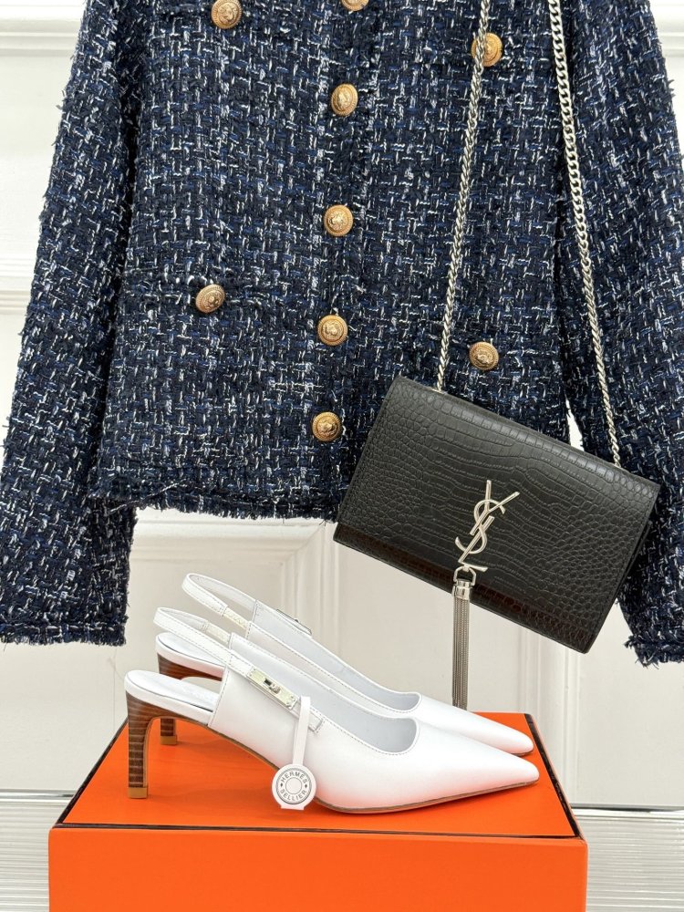 Босоножки Kelly