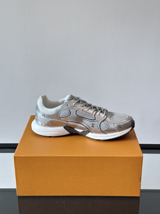 Кроссовки мужские фото 6