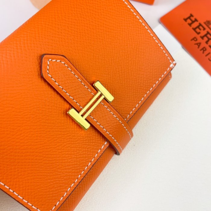 Кошелек  Bearn wallet epsom фото 4
